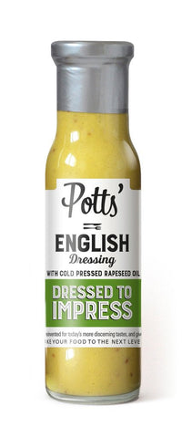 Table sauces & Dressings