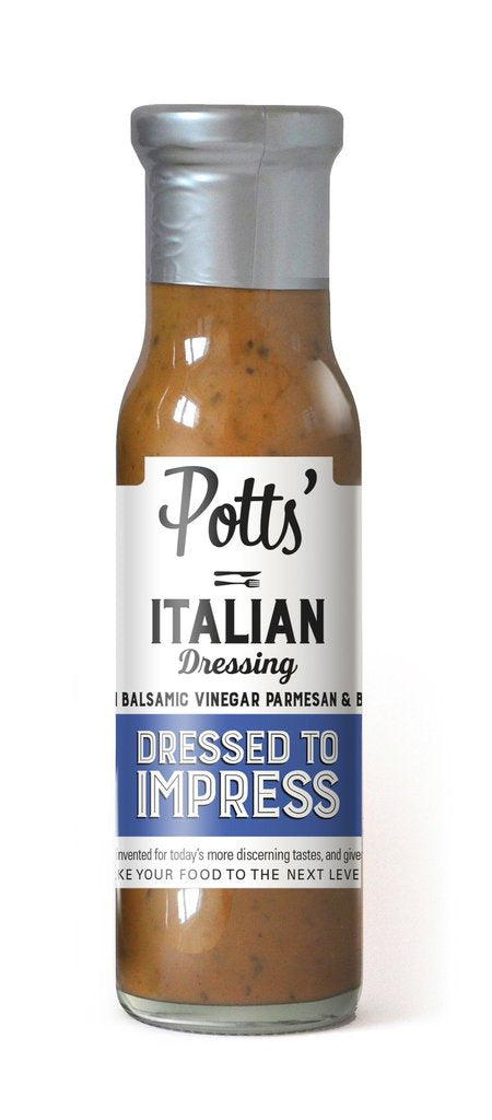 Italian Dressing 240g x 1