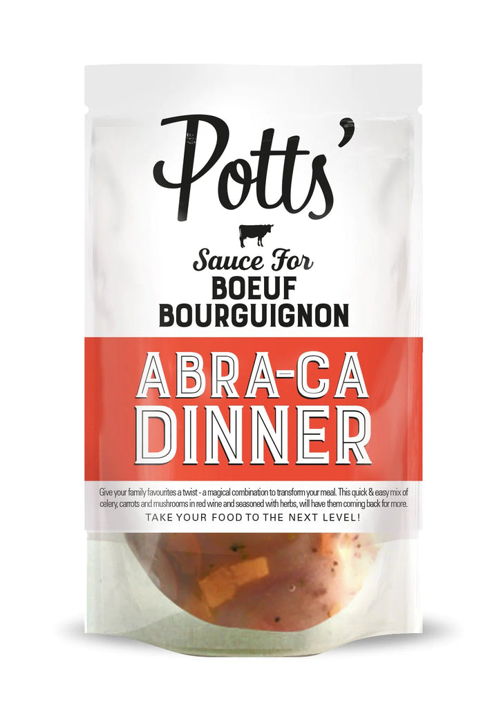 Boeuf Bourguignon 400g x 1