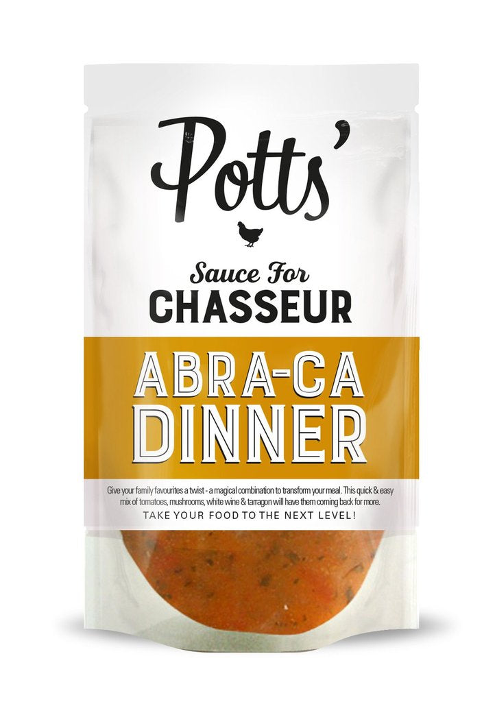 Chasseur 400g x 1