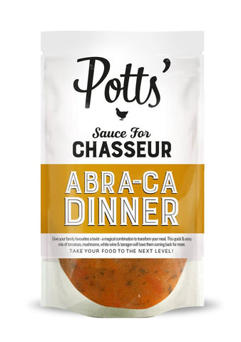 Chasseur 400g x 1