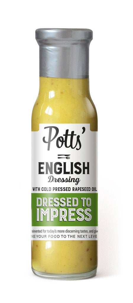 British Dressing 240g x 1